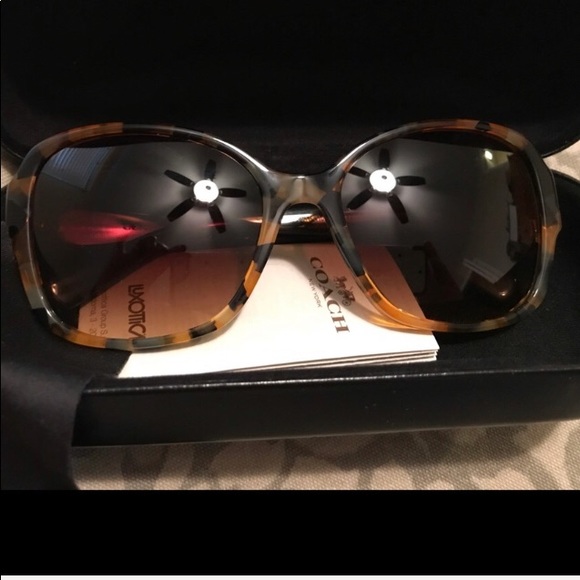 Coach Accessories - NEW COACH sunglasses 🕶